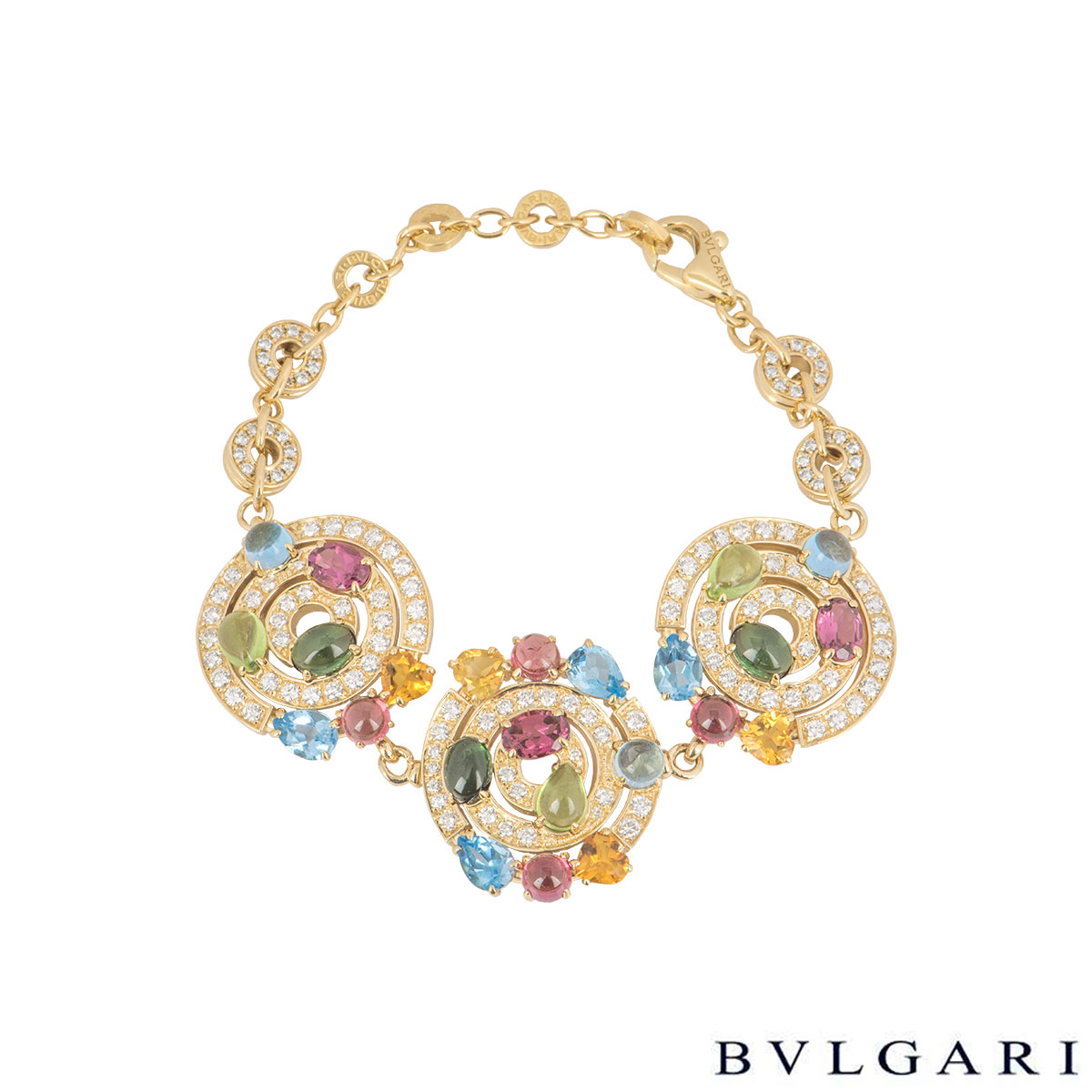 bvlgari astrale bracelet